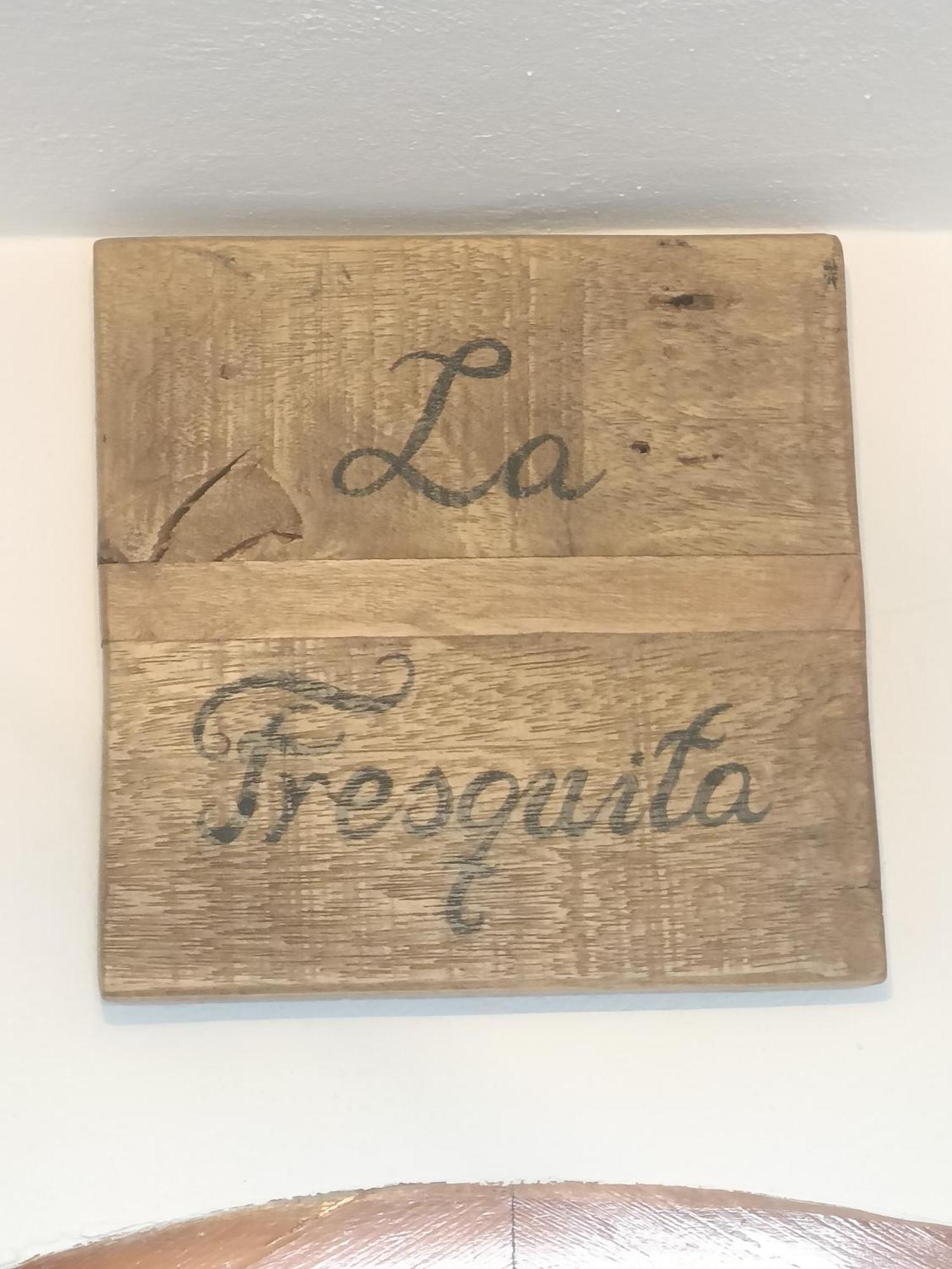 La Fresquita, Castano Del Robledo 빌라 외부 사진