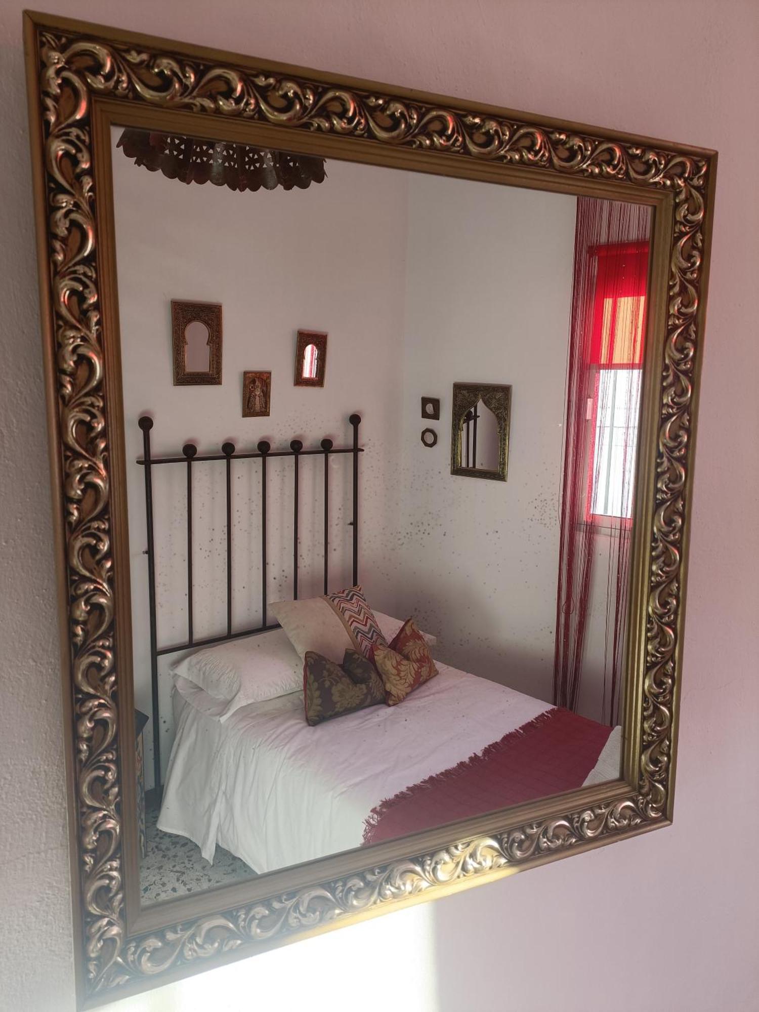 La Fresquita, Castano Del Robledo 빌라 외부 사진